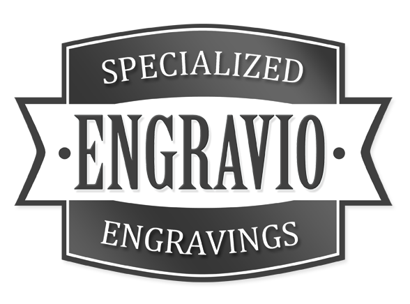 Engravio Specialized Engravings